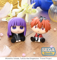 QyuruMe "Frieren: Beyond Journey's End" Mini Figure "Fern & Stark" (EX) 2