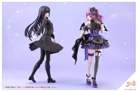 KOTOBUKIYA YUE KISARAGI【Diva Costume】 - SOUSAISHOJOTEIEN - photo 18