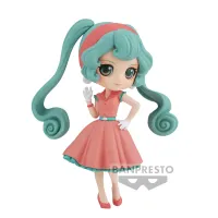 BANDAI Hatsune Miku World Journey vol.1 "Vocaloid", Bandai Spirits Q posket Figure - Hatsune Miku - photo 2