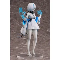 FREEing Azur Lane Project Identity: TB (quiet) Complete Figure - Azur Lane - photo 3