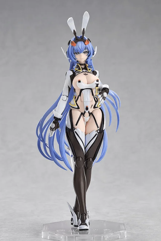 Good Smile Arts Shanghai Hyper Body New Jersey (April Fools' Ver.) - Azur Lane