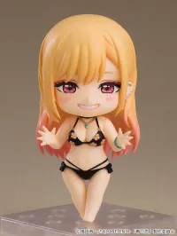 GOOD SMILE COMPANY Nendoroid Marin Kitagawa: Swimsuit Ver. - My Dress-Up Darling - photo 1