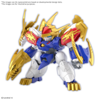 RYUJINMARU *Limited initial edition 1