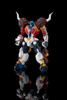 FLAME TOYS [Furai Model] Big Convoy - Transformers - photo 20