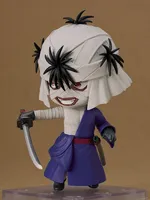 GOOD SMILE COMPANY Nendoroid Makoto Shishio - Rurouni Kenshin - photo 3