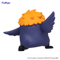 HAIKYU!! Noodle Stopper Figure Petit 1 -Hina Crow- 6