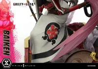 Prime 1 Studio Ultimate Premium Masterline GUILTY GEAR -STRIVE- BAIKEN 　			 - Guilty Gear - photo 7