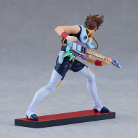 PLAMAX MF-89: minimum factory Basara Nekki 3