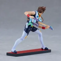 Max Factory PLAMAX MF-89: minimum factory Basara Nekki - Macross - photo 3
