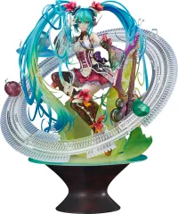Max Factory Hatsune Miku: Virtual Pop Star Ver. - Hatsune Miku - photo 2