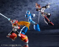 KOTOBUKIYA MEGA MAN X AXL - Mega Man - photo 12