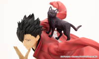 ARTFX J Tetsuro Kuroo 2