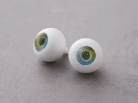 GOOD SMILE COMPANY Harmonia bloom Glass Eye Series: Spring (Wind) - Harmonia series - photo 1