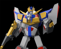 MODEROID Revolger 3