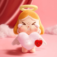 CRYBABY Crying for Love Series-Plush Gift Box 7