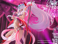 Grim Aloe: Belly Dance Ver. 9