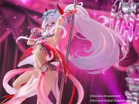 WING Grim Aloe: Belly Dance Ver. - Bombergirl - photo 9