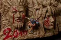 GOOD SMILE COMPANY NARUTO SHIPPUDEN 1/6 Figures "Growth" - NARUTO - photo 14