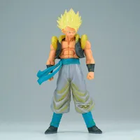 BANDAI DRAGON BALL SUPER CLEARISE GOGETA & VEGITO(A:GOGETA) - Dragon Ball Super - photo 7