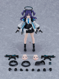 figma Yuuka Hayase 12