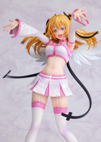 Liliel Chaos Form 8