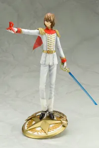 KOTOBUKIYA ARTFX J Goro Akechi Phantom Thief ver. - Persona 5 - photo 6
