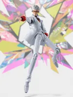 TAMASHII NATIONS X "TO BE HERO X" - TO BE HERO X - photo 3