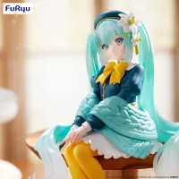 FuRyu Hatsune Miku　Noodle Stopper Figure -Flower Fairy Lily- - Hatsune Miku - photo 5