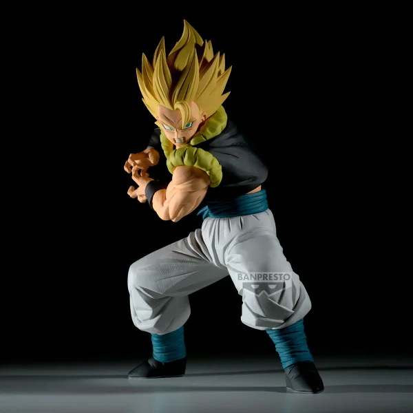 BANDAI DRAGON BALL SUPER Grandista-GOGETA- - Dragon Ball Super