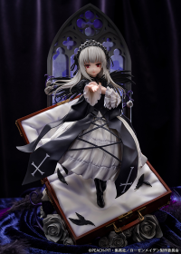 Rozen Maiden Scale Figure Suiginto 10