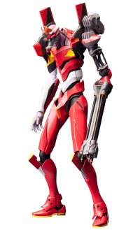 Evangelion Production Model-02'β 14