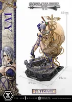 Prime 1 Studio Real Elite Masterline SOULCALIBUR Ⅵ IVY Ultimate Version			 - SOULCALIBUR - photo 70