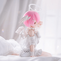 Re:ZERO -Starting Life in Another World- -Relax time-RAM Sweet Angel ver. 5