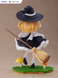 FuRyu TENITOL Marisa Kirisame - Touhou Project - photo 9