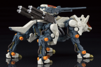 RZ-009 COMMAND WOLF AC & LC MARKING PLUS Ver. 3