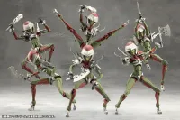 KOTOBUKIYA GRIN DOLL - Megalomaria - photo 21