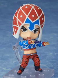 GOOD SMILE COMPANY Nendoroid Guido Mista(re-run) - JoJo's Bizarre Adventure - photo 5