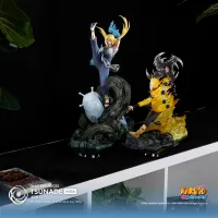 Tsume Art Tsunade - Ikigai by Tsume - NARUTO - photo 17