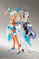PUNI☆MOFU KIN XIAO 8