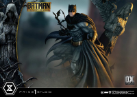 Ultimate Premium Masterline Batman (Comics) Batman Rebirth Edition (Black) DX Bonus Version 41