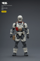 Steel Ride Corps Guard Kael 14