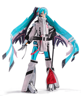 HATSUNE MIKU METAL BUILD 1