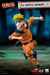 Naruto – 1/6 Naruto Uzumaki 5