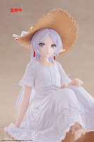 Frieren: Beyond Journey's End Desktop Cute Figure - Frieren (Summer Dress ver.) 10