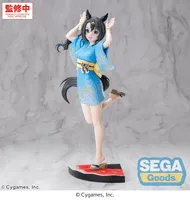 SEGA XStellar "Umamusume: Pretty Derby" Satono Crown: Tracen Ondo - Umamusume: Pretty Derby - photo 6