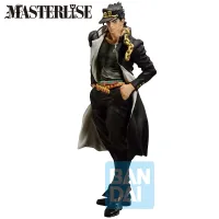 BANDAI Jotaro Kujo (Stardust Crusaders+) "JoJo's Bizarre Adventure", Masterlise Ichibansho Figure - JoJo's Bizarre Adventure - photo 4