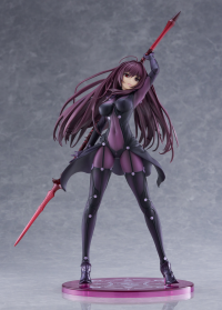 Lancer/Scathach (5th-run) 1