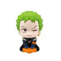 Lookup ONE PIECE Roronoa Zoro & Sanji Ver. Future Island Egghead【with gift】 7