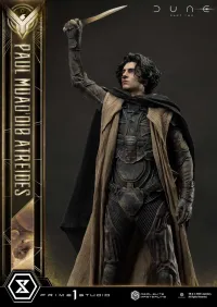 Prime 1 Studio Real Elite Masterline Dune: Part Two (Film) Paul Atreides - Dune - photo 46