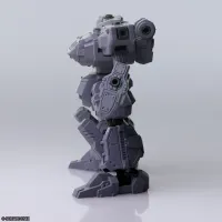 KOTOBUKIYA STRUCTURE ARTS PLUS 1/72 SCALE PLASTIC MODEL KIT SERIES Additional Selection Vol. 1 - Video Games - photo 16